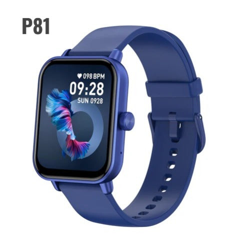 Smartwatch P81 Colmi