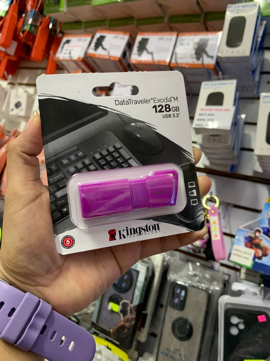 Memoria USB 128GB
