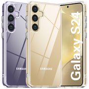 Funda Acrilico Transparente Para Samsung S24