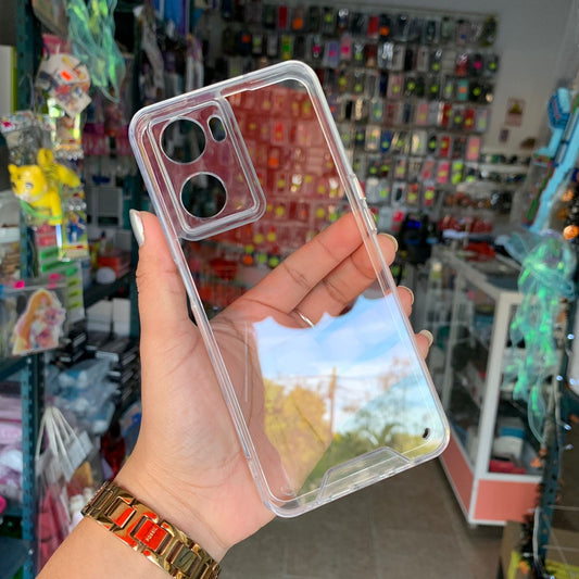 Funda Acrilico Para Oppo A57 /A77