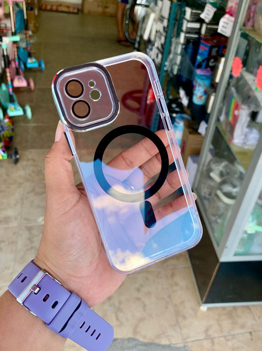 Funda Uso Rudo iPhone 12