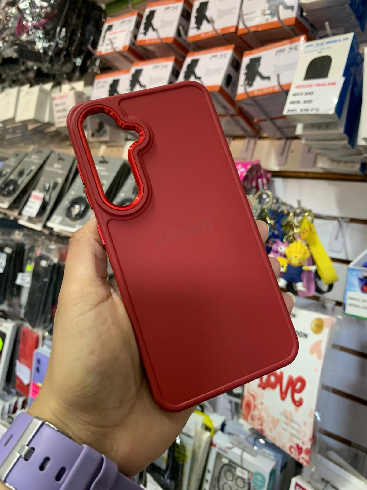 Funda Case Para Samsung S24