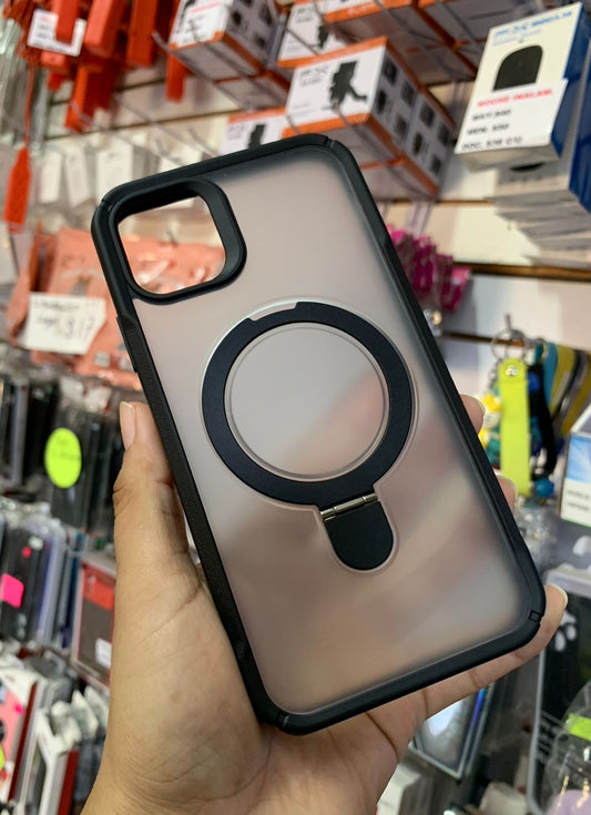 Funda Uso Rudo Para Iphone 13 Pro Max / Iphone 12 Pro Max