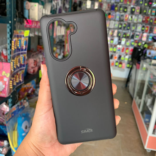 Funda Anillo Para Huawei Nova 10