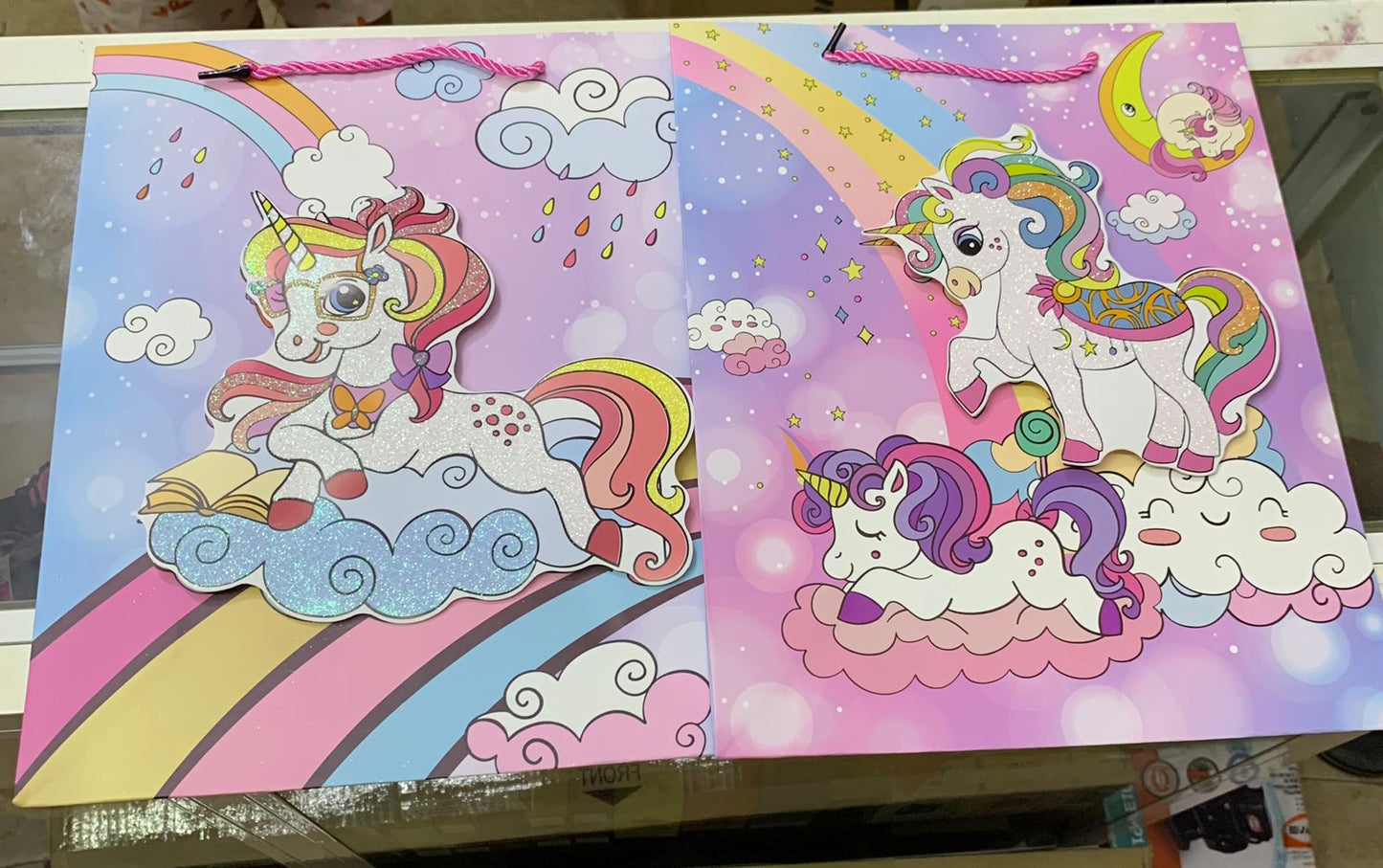 Bolsa De Regalo Mediana