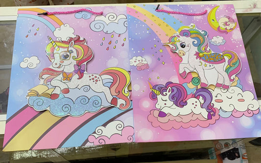 Bolsa De Regalo Mediana