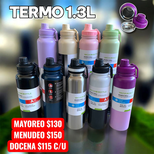 Termo 1300 ML 1.3L