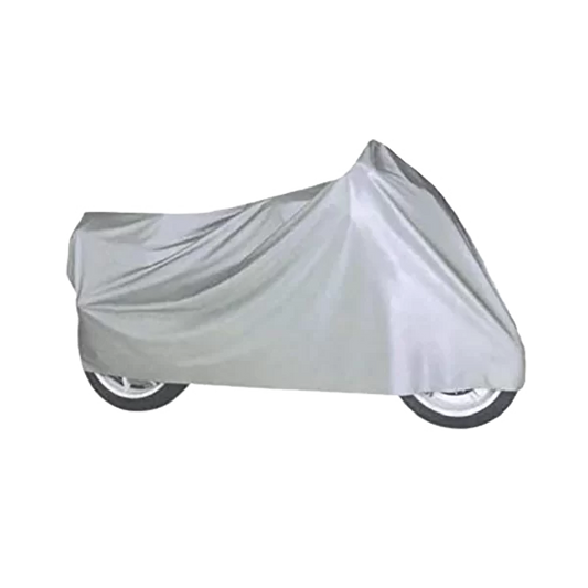 FUNDA IMPERMEABLE PARA MOTO