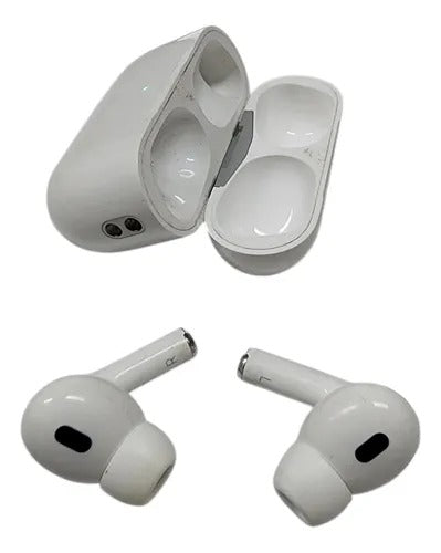AUDÍFONOS BLUETOOTH AIRPODS PRO A2968 A2969 A3049