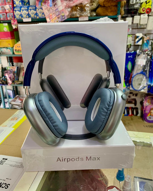 Audífonos Bluetooth Diadema Airpods Max A2096
