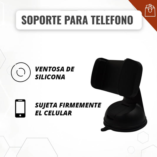 Base Soporte De Celular BA-C77