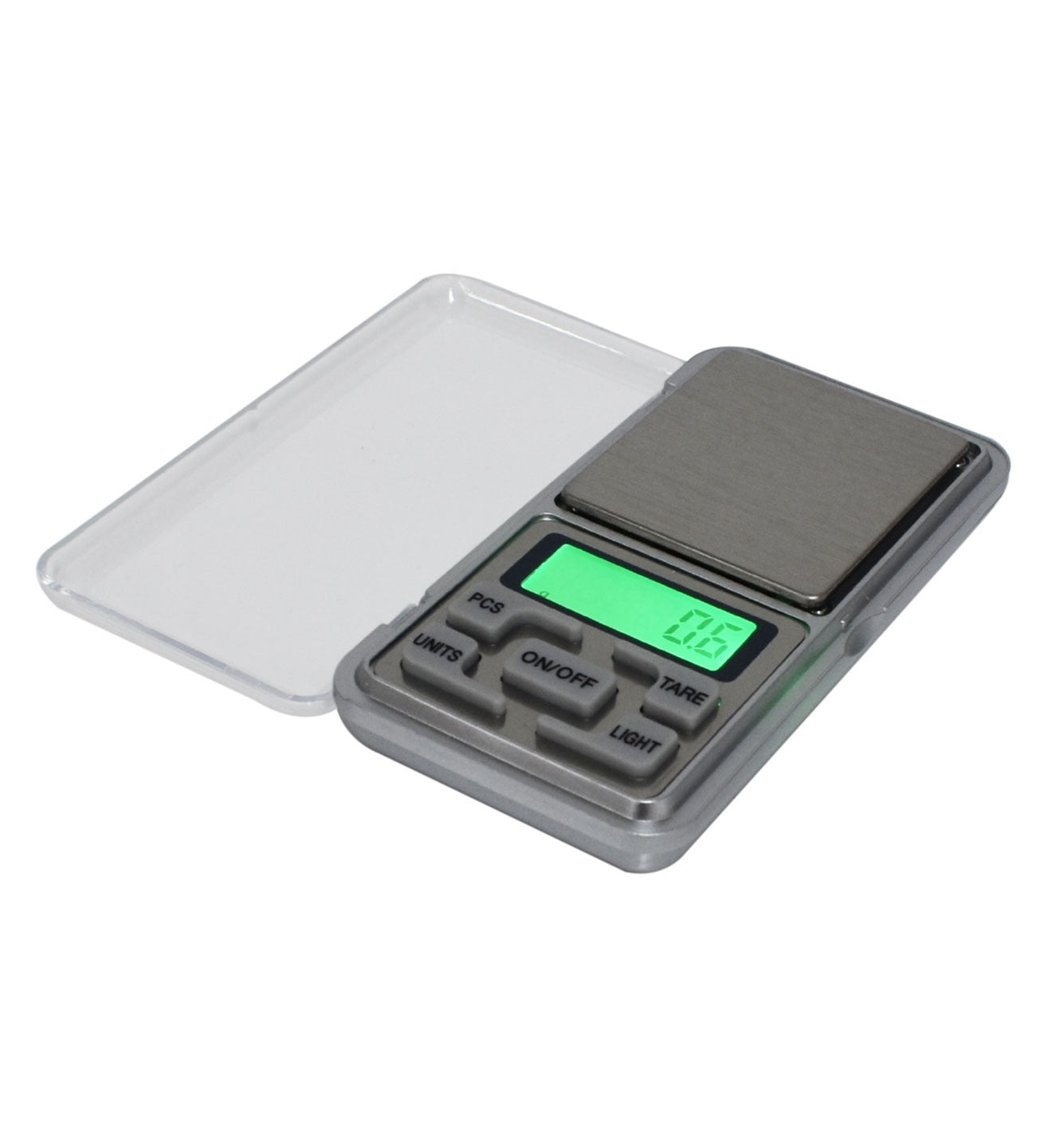 Bascula Digital HL-BPN5153