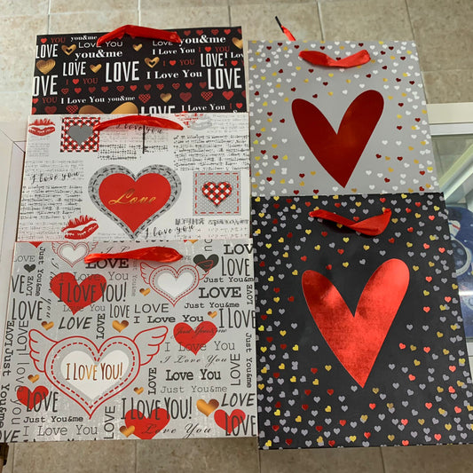 Bolsas de Regalo YXL-1025WS