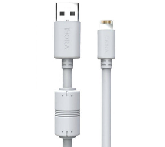Cable Ligthing Iphone 1HORA CAB075