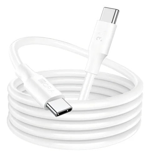 Cable Tipo C A Tipo C 2M CAB270