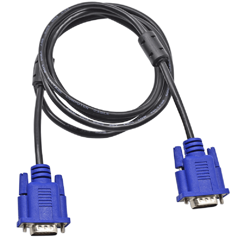 CABLE VGA 2M VGA-01