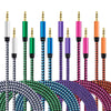 Cable Auxiliar 3.5MM (ASOC)