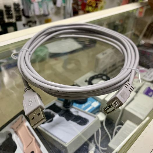 Cable Extension USB 4.5M 340960