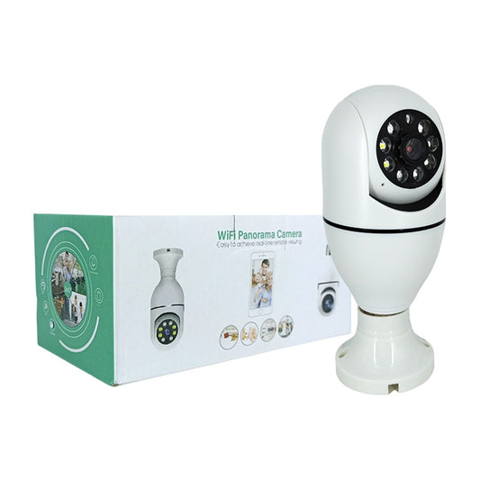 Camara panorámica wifi WCAM10