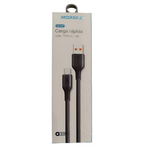 Cable Tipo C CB-037 (ASOC)