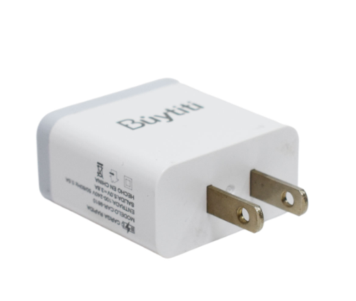 Cubo Cargador Buytiti CAR-U105