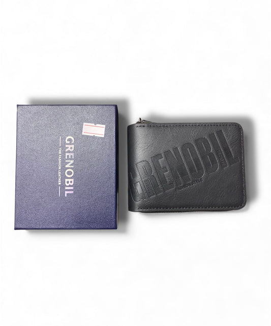 Cartera Billetera Caballero D864