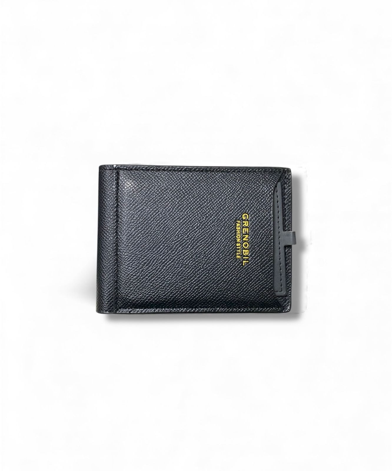 Cartera Billetera Caballero D905