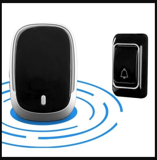 Timbre Inalambrico 17258-4