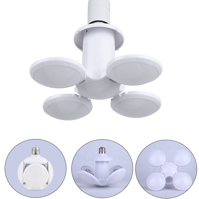 Foco Led Plegable Balon