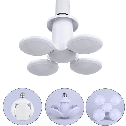 Foco Led Plegable Balon