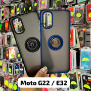 Funda Motorola Moto E32 / Moto G22