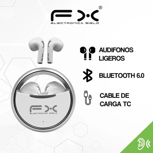 Audífonos Bluetooth EAR-I152BT