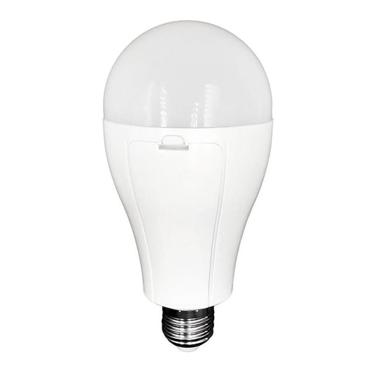 Lampara Foco de emergencia 15W EM02W15