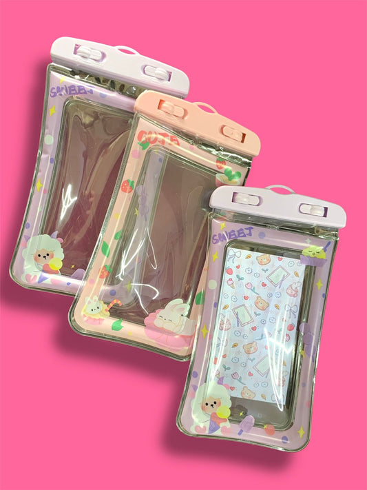 Funda Sumergible Contra Agua