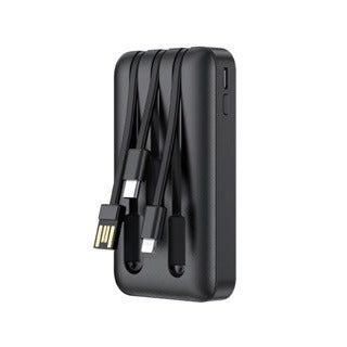Power Bank 5000 mAh GAR261 (ABA)