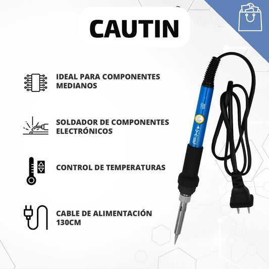 Cautin GJ-DH2