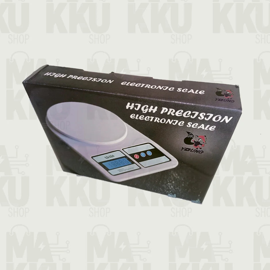 Bascula Digital YOUNG ES024