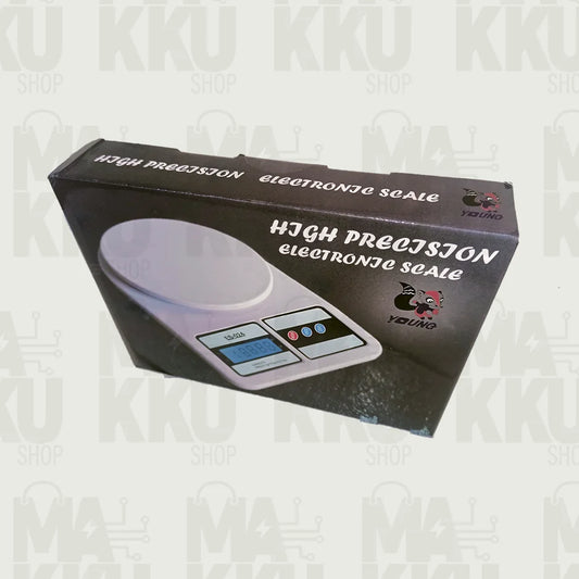 Bascula Digital YOUNG ES024