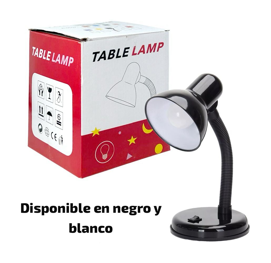 Lampara led de escritorio HL-LAM8953