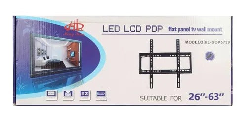 Base Soporte Para TV HL-SOP5739 26-63'