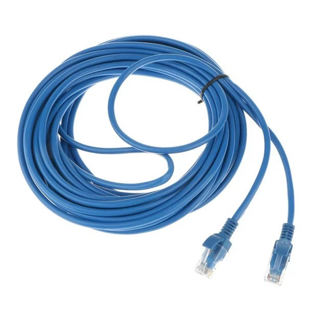 Cable Ethernet 10 Metros HX0058