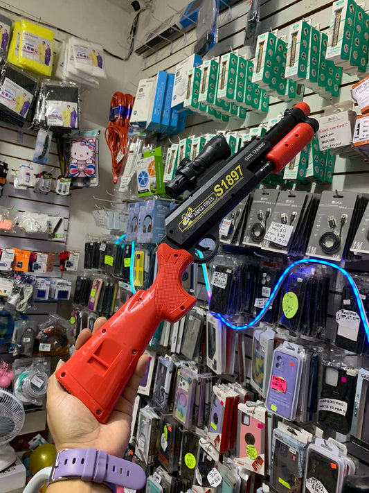 Pistola Juguete HY118-2