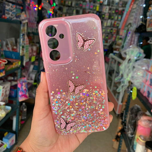 Funda Acrílico Diseño Para Saumsung A54