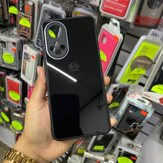 Funda Glass Para Huawei Nova 9 / Honor 50