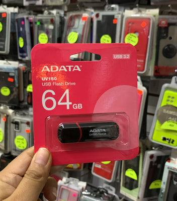 Memoria USB Adata 64GB UV150