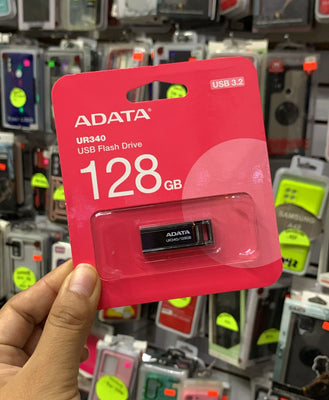 Memoria USB 128GB ADATA UR340