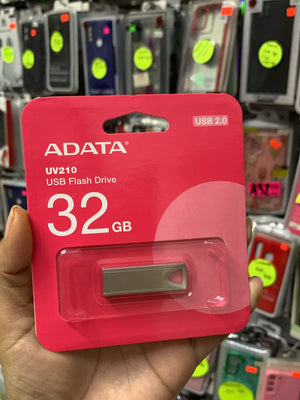Memoria USB Adata 32GB UV210