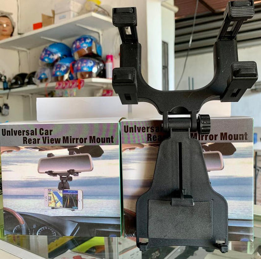 Soporte Base Para Auto Retrovisor JHD-97