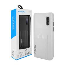 Power Bank 5700 mAh K084 (ABA)