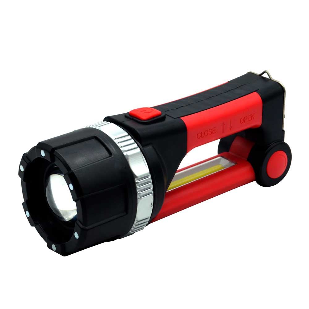 Lámpara de mano / w8107 / lam5972 Solar